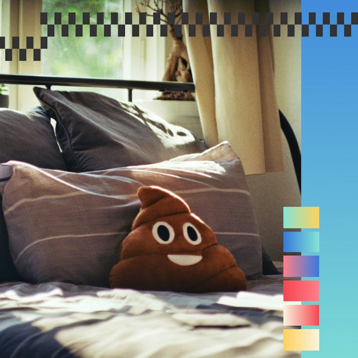 I Accidentally Pooped on My Boyfriend During Sex