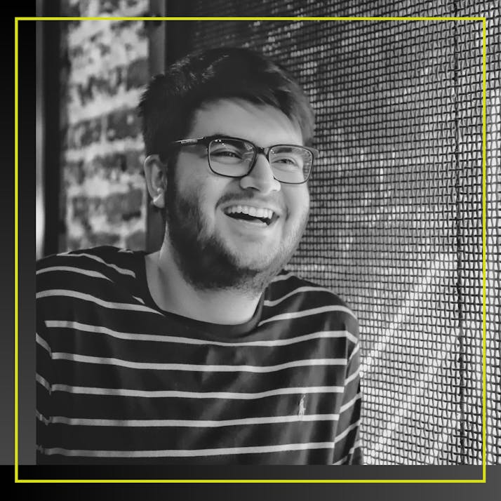 I Left My Cushy Corporate Gig to Become a Stand-Up Comedian
