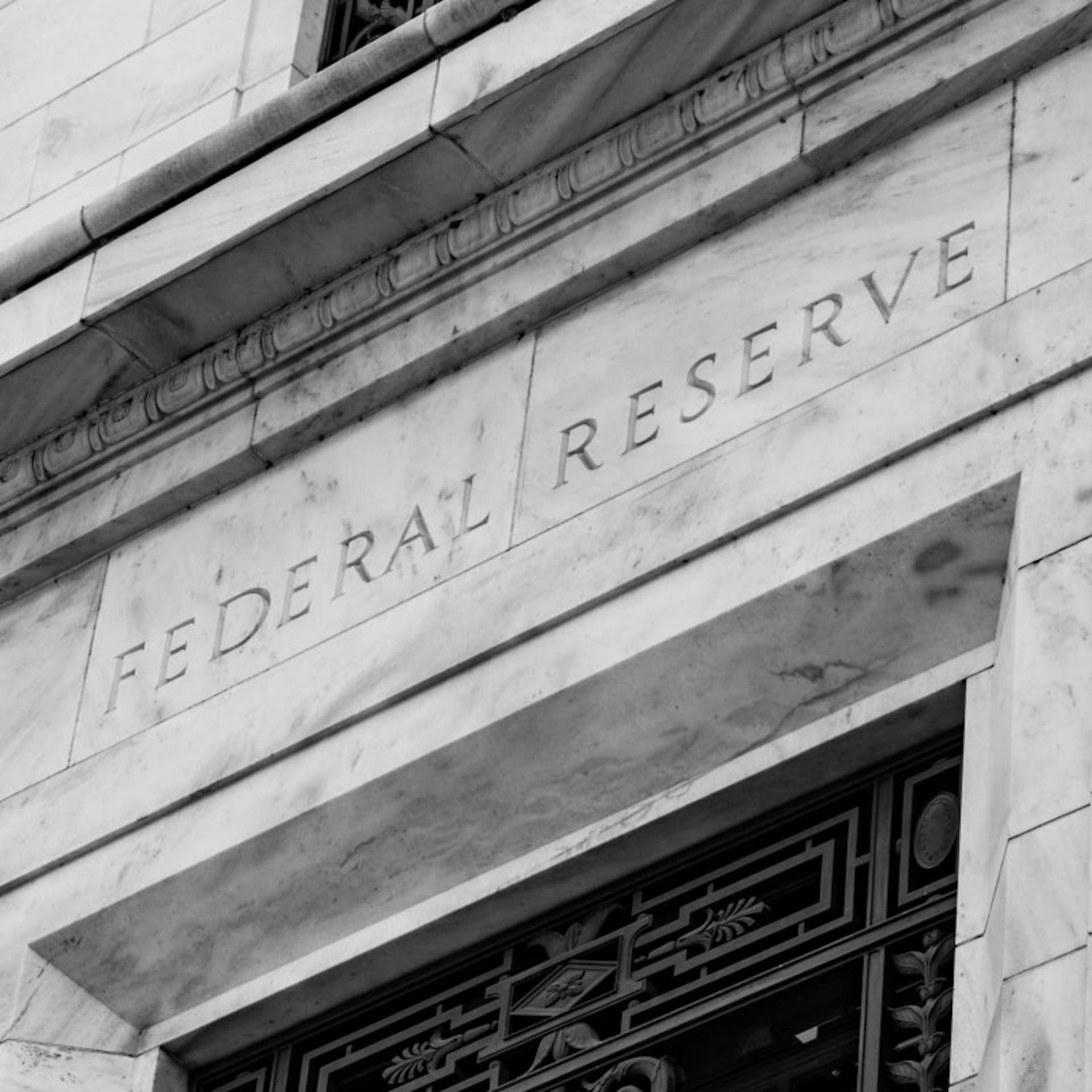The Federal Reserve is the center of several conspiracy theories.