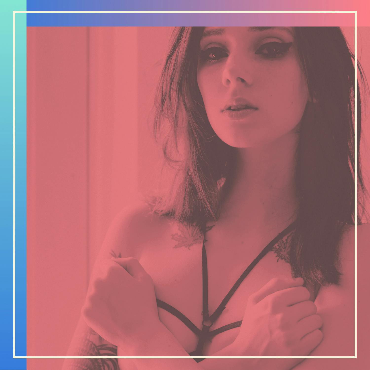 I'm a Sex Worker and We Deserve Love and Respect