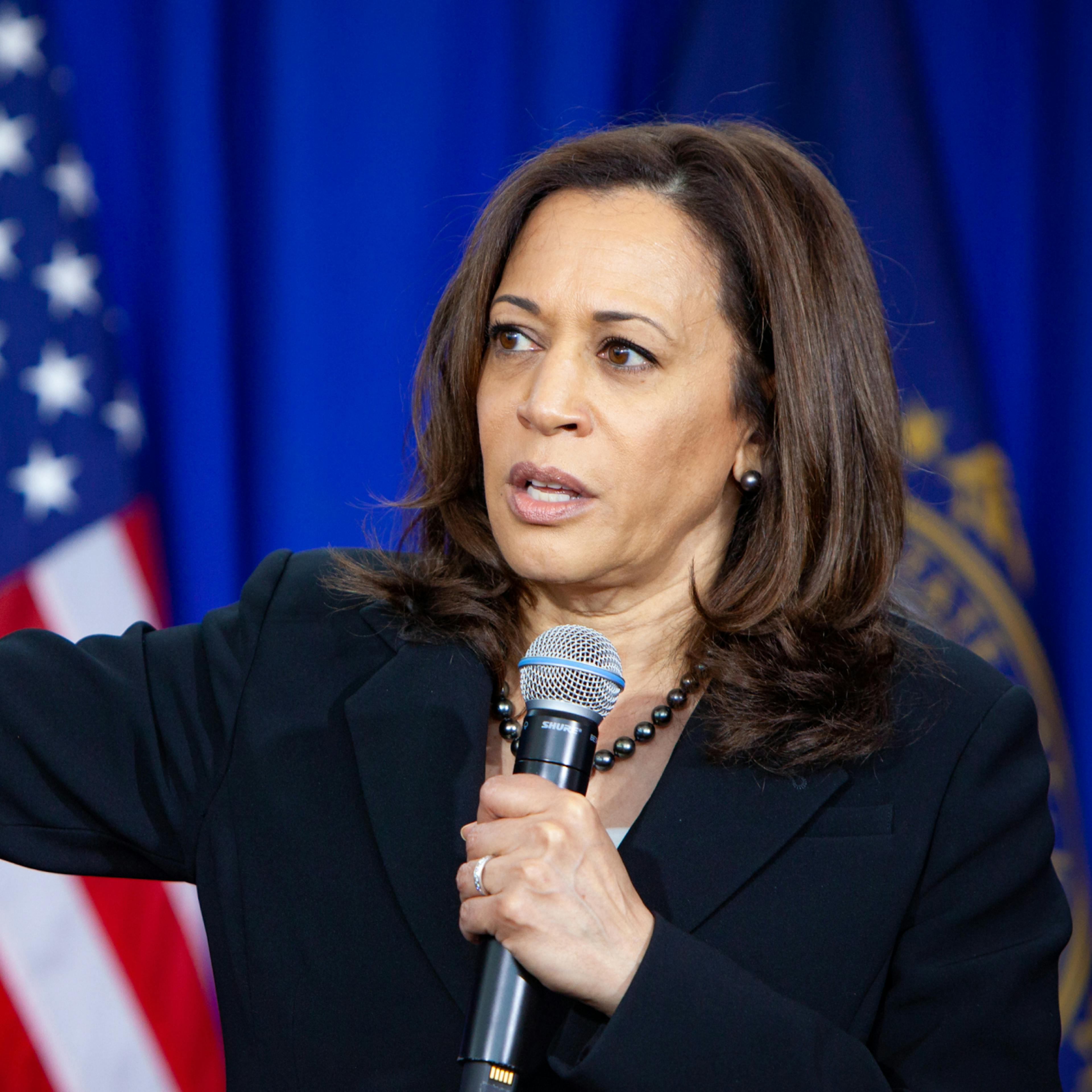 Kamala Harris and Sex Workers: Can They Work Together in a Biden Presidency
