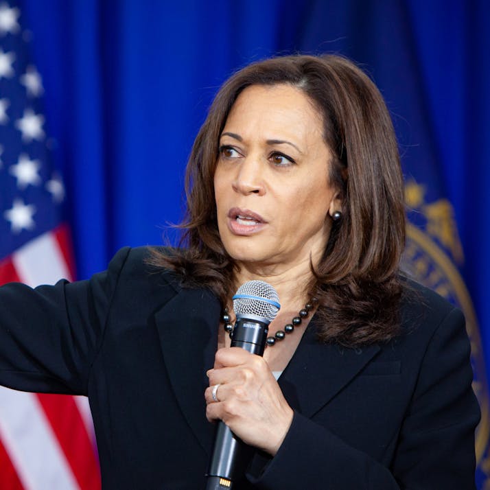 Kamala Harris and Sex Workers: Can They Work Together in a Biden Presidency