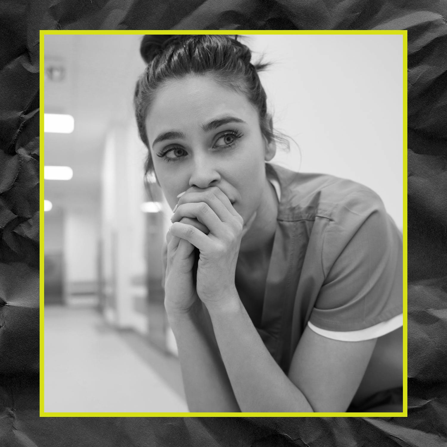 Hiding in Plain Sight: The Stigma of Nurses with Mental Illness