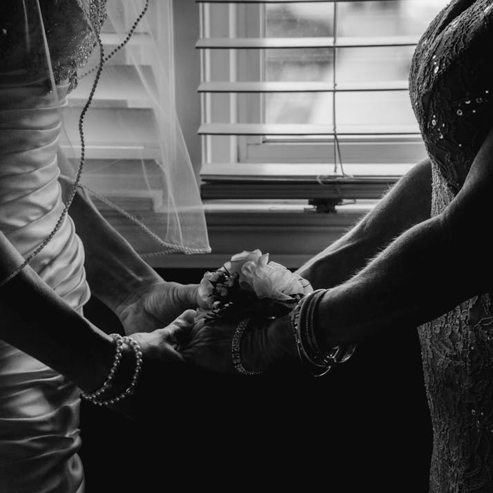 Breaking Up With My Mother-in-Law Was the Hardest Part of My Divorce