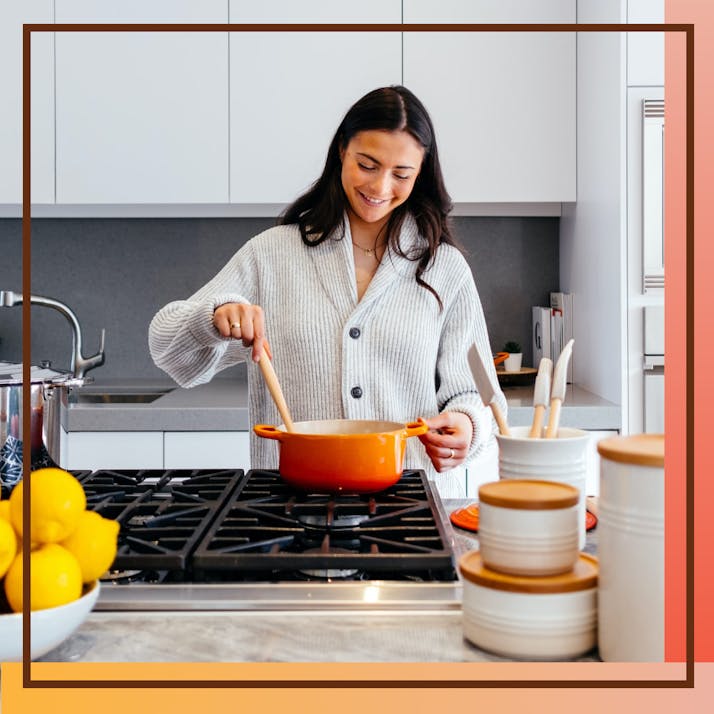 (Wealthy) People Say the Darnedest Things in Kitchens