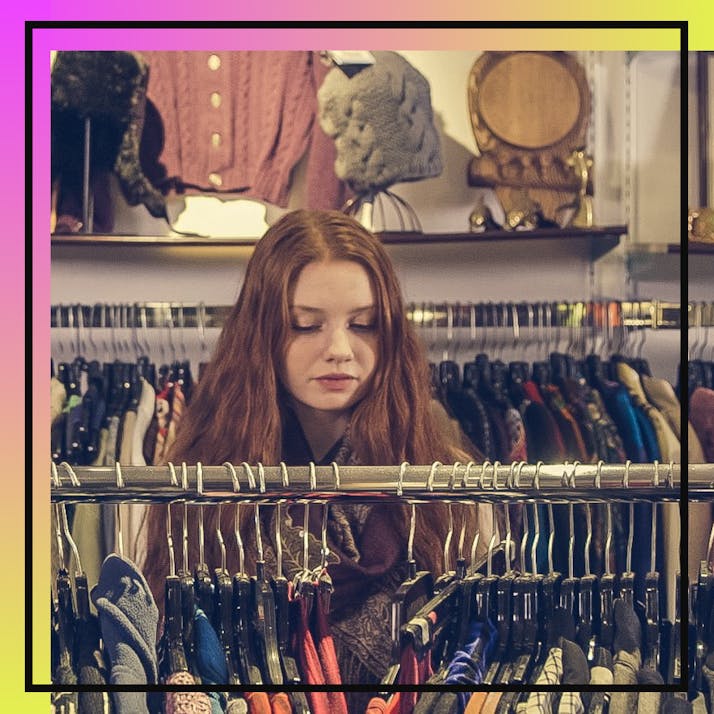 Why Fast Fashion and Feminism Are Conflicting Ideologies