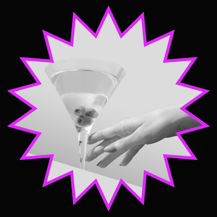 Does Anybody Drink More Than Writers?