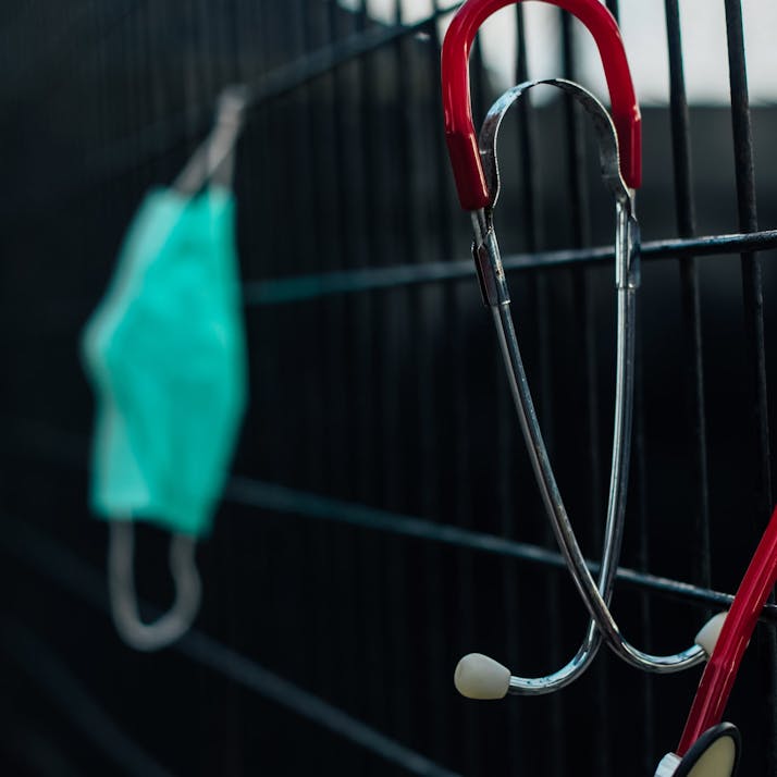 Why I Left Nursing Before COVID