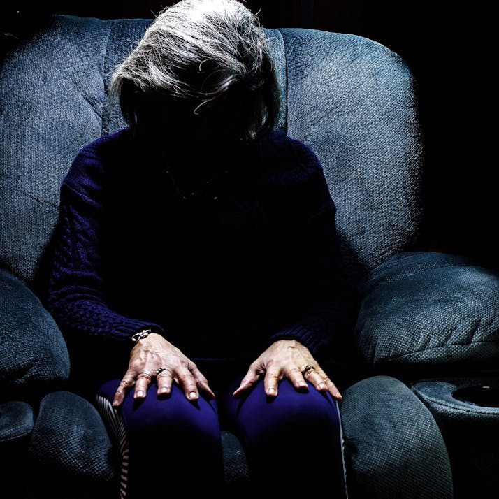 Being an Alzheimer’s Caregiver for My Parent Was the Hardest Thing I’ve Ever Done