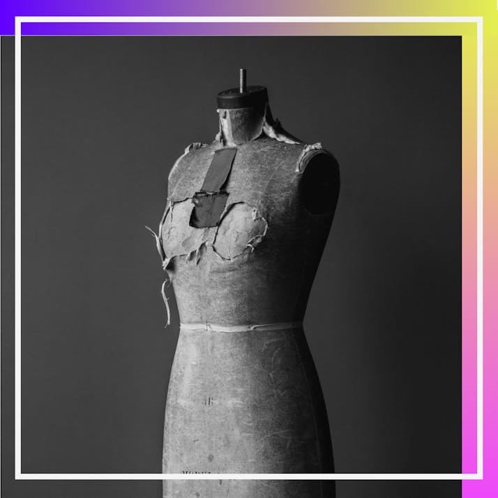 The Fashion Industry Burns Out Its Best Young Talent