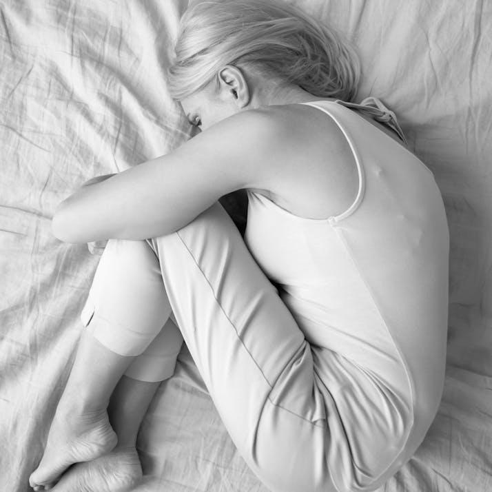 Fourteen Years Later, I Told My Father How His Pro-Life Beliefs Almost Killed Me