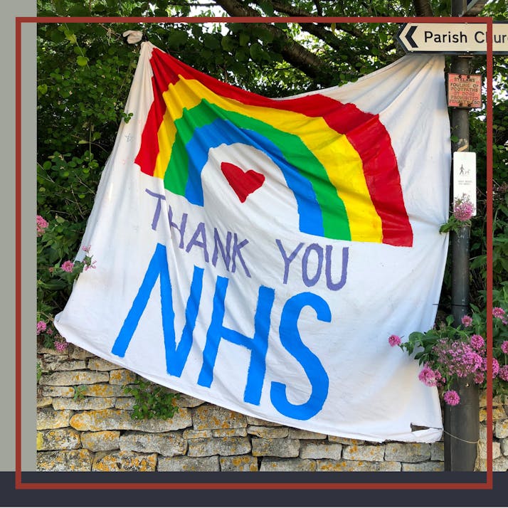 Americans Have No Idea What They're Missing With Their Healthcare: An Ode to the NHS