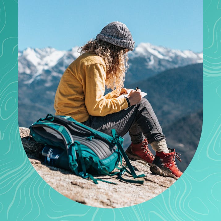 A Farmer Reflects: A Letter From Patagonia and Another Back