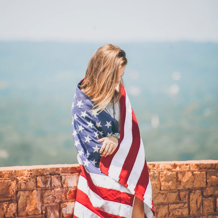 As a Female Trump Supporter, I Believe Feminism Is Selfish
