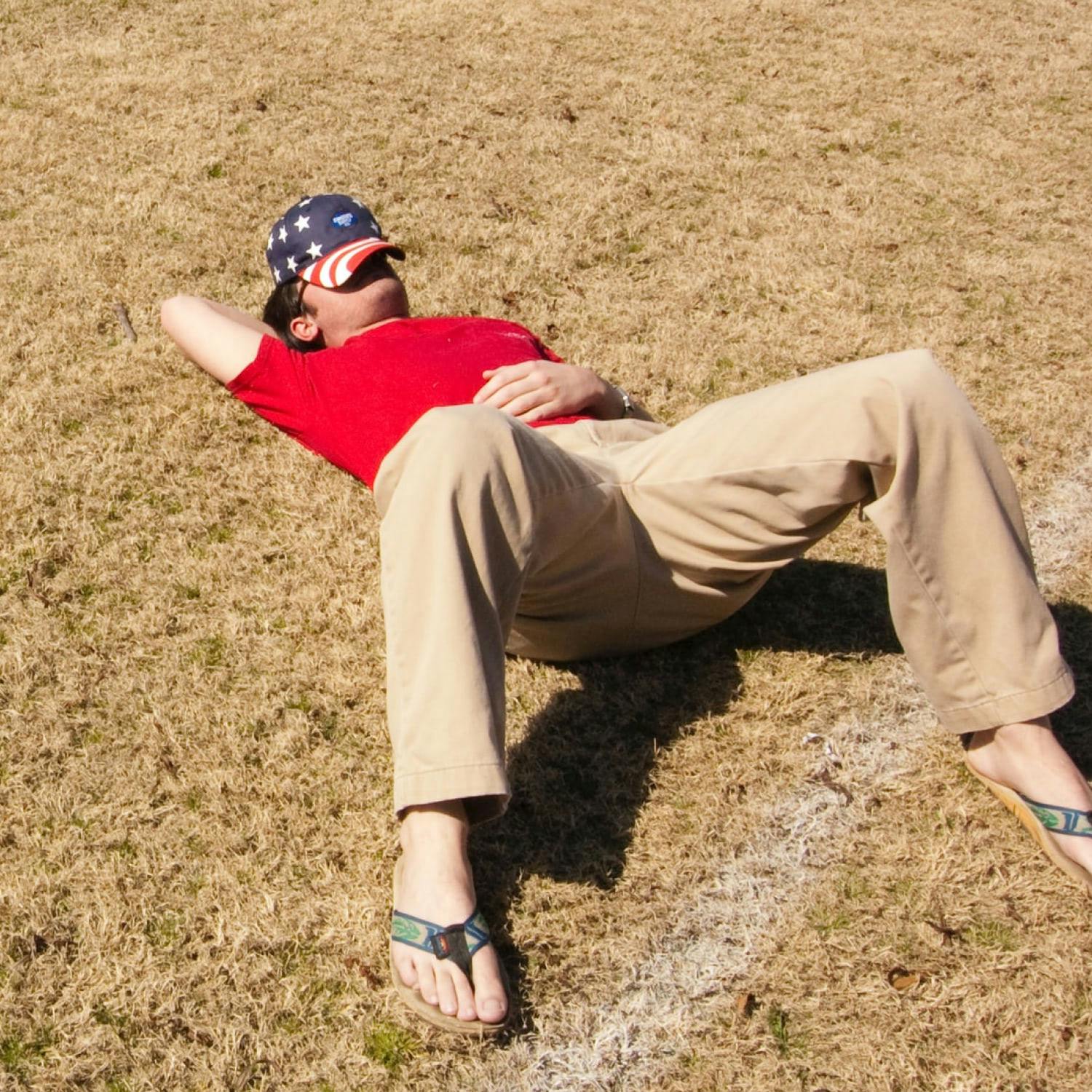 The Myth of the Lazy, Unemployed American: A Reckoning With COVID-19 and Income Inequality