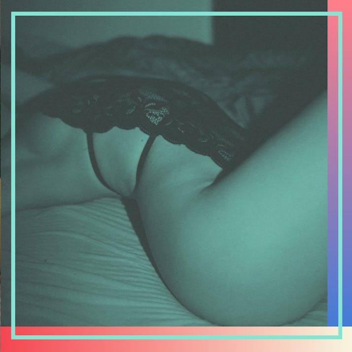 Posting on Reddit’s Gone Wild Led to Me Having an Internet Affair With a Stranger