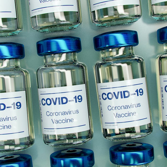 I Received the COVID-19 Vaccine; Here's What To Expect