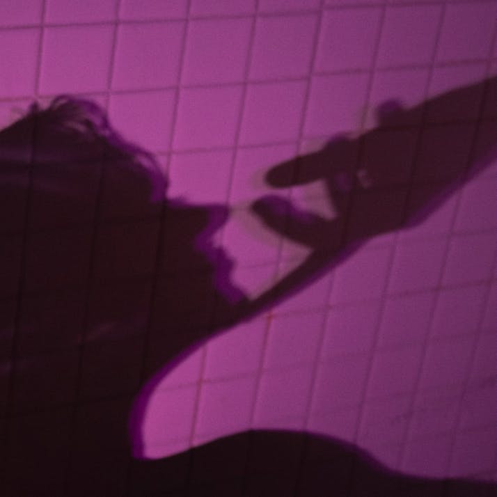 I Was Trained to Be a Sex Toy by My Abusive Ex