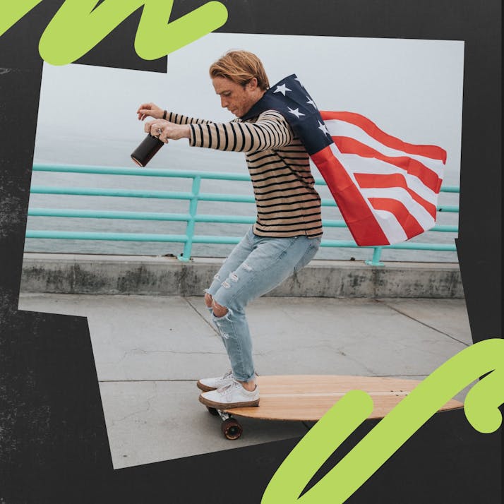 Kickflip Diplomacy: How Skateboarding Programs Erase Borders