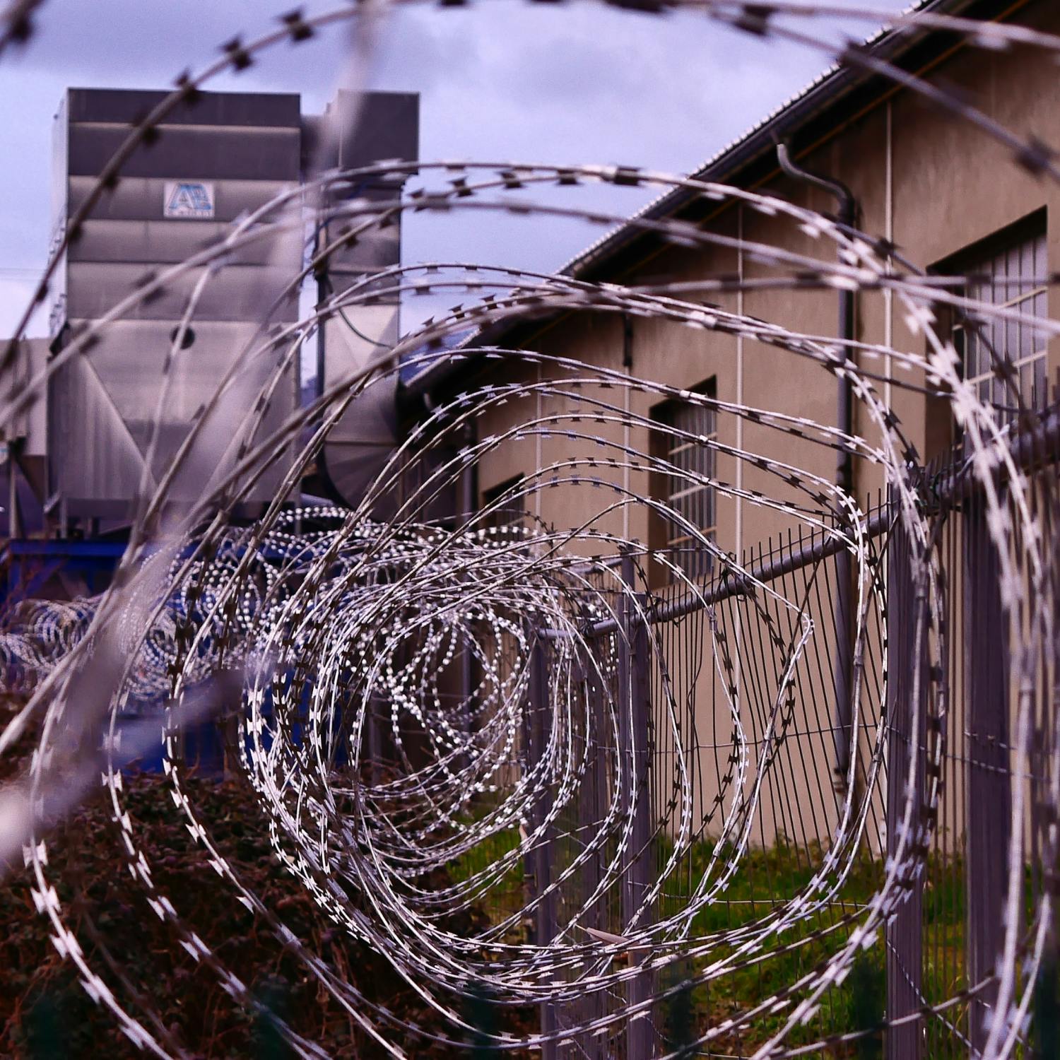 Judge, Please Send Me to Prison: A Victim’s Role in the Criminal Justice System