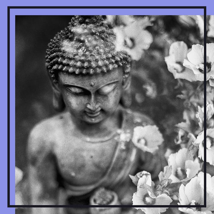 How Nichiren Buddhism Taught Me to Believe in Myself