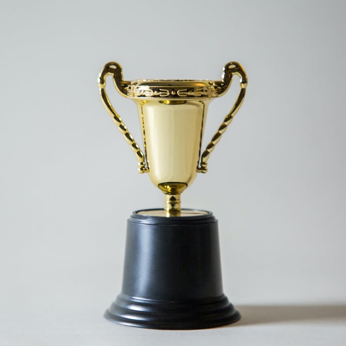 Trophy