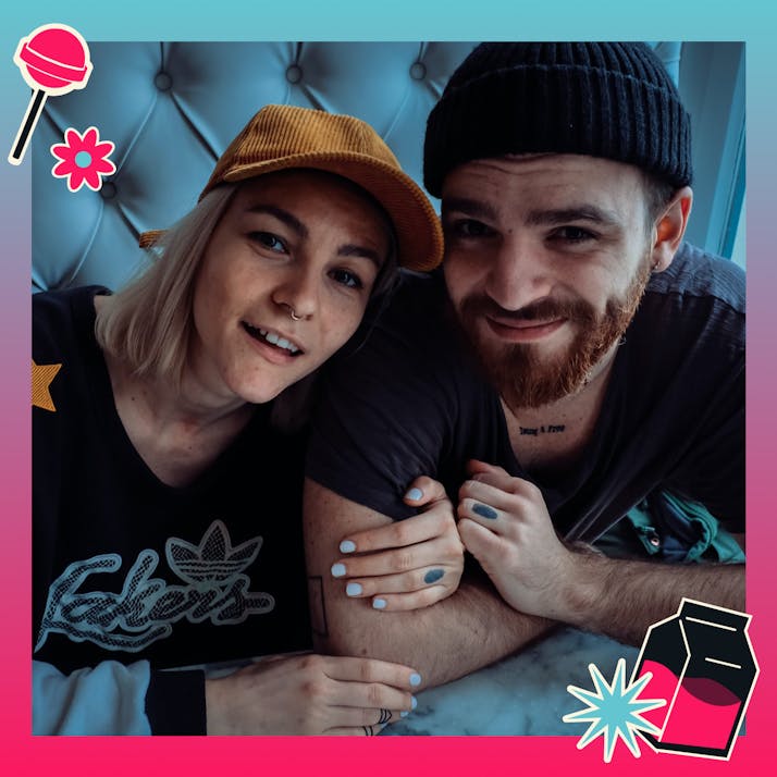 My Matching Marital Tattoo: Should I Get Rid of It Now That We're Divorced?
