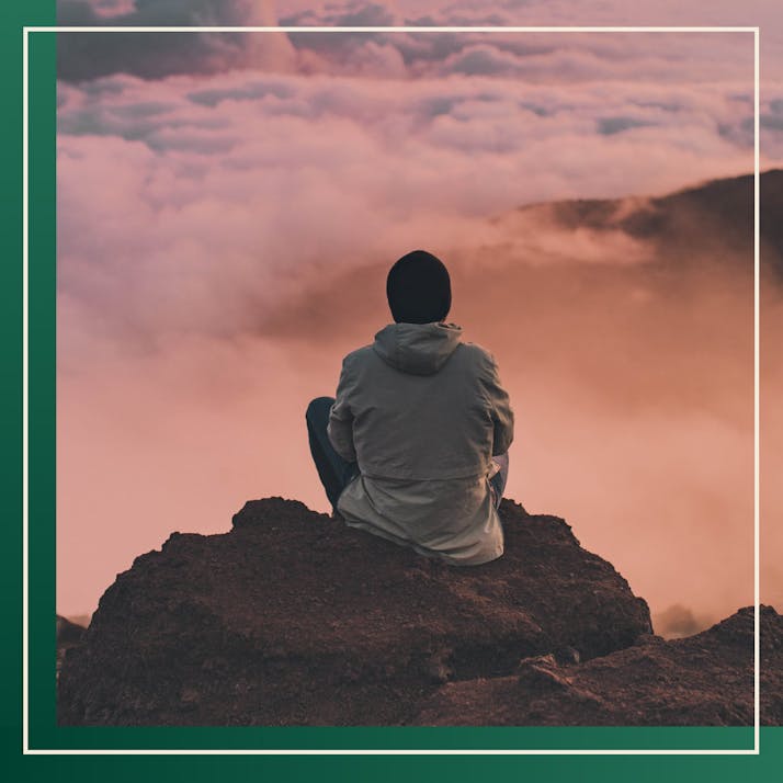 I Always Want to Be Higher: Inside the Mind of a Drug Addict