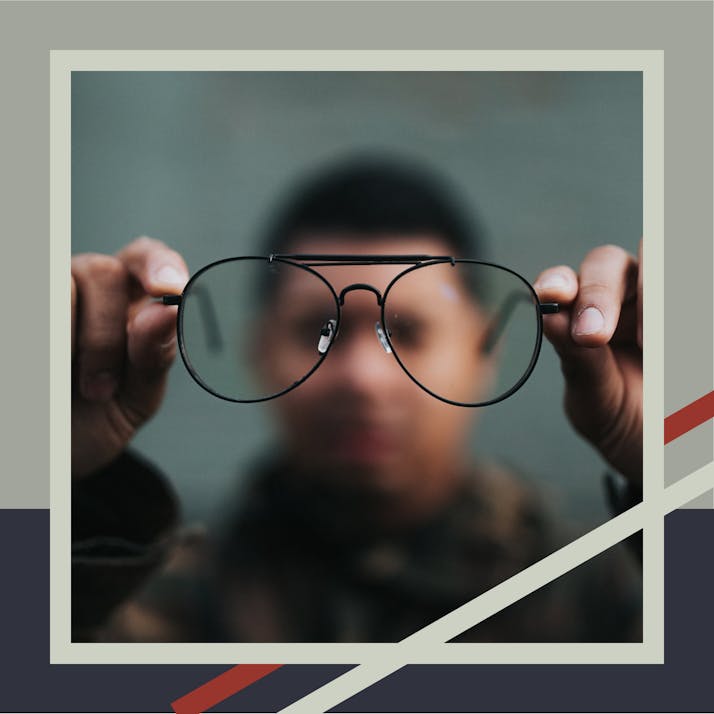 My Father's Blindness Has Changed My Perspective on Life