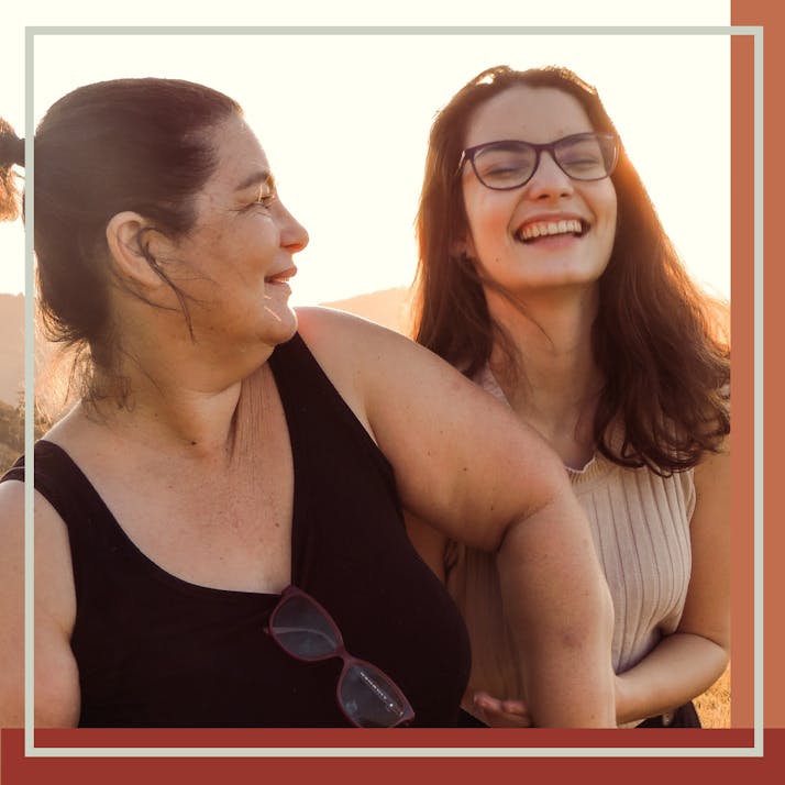 My Mother’s Cancer Taught Me How to Navigate the Negative