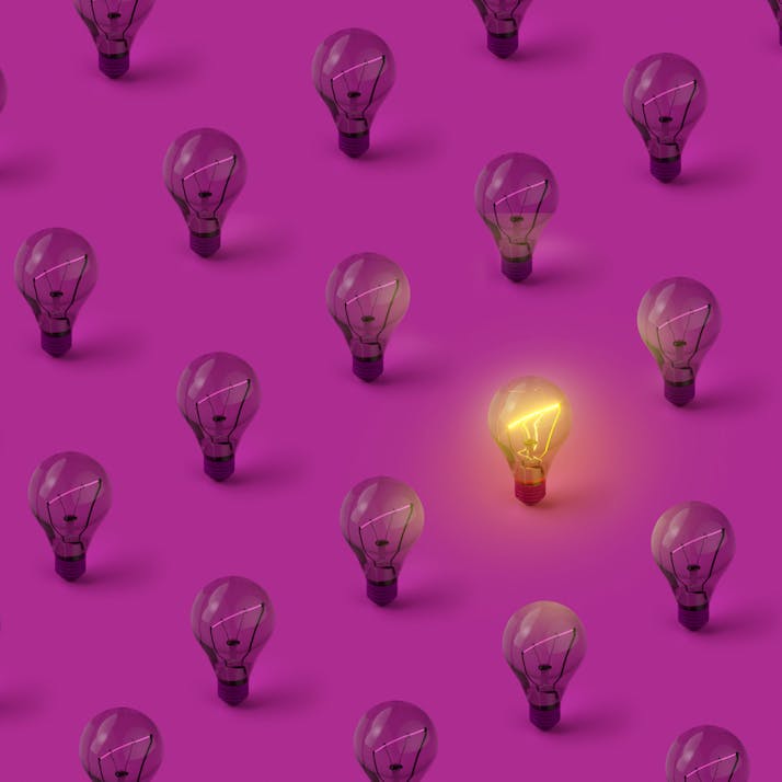 Leaders of the Creative Economy Are Out of Ideas
