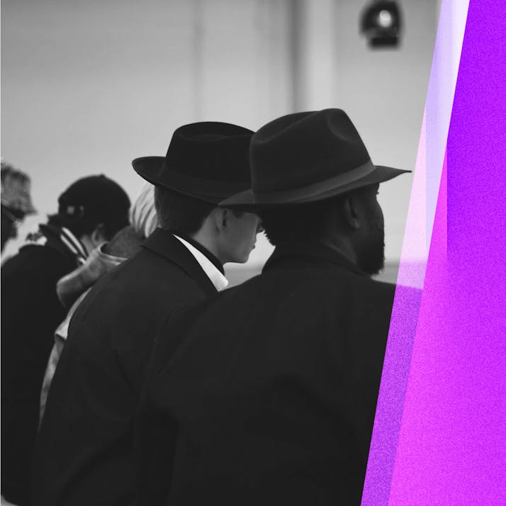 How Fashion Shows Helped Me Find Myself and Build a Community