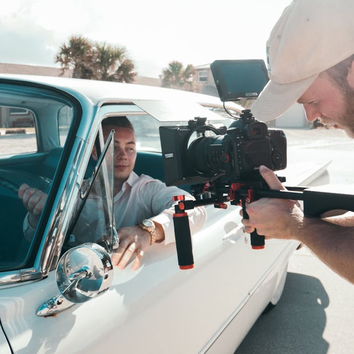 Is Method Acting an Excuse to Be an Asshole?
