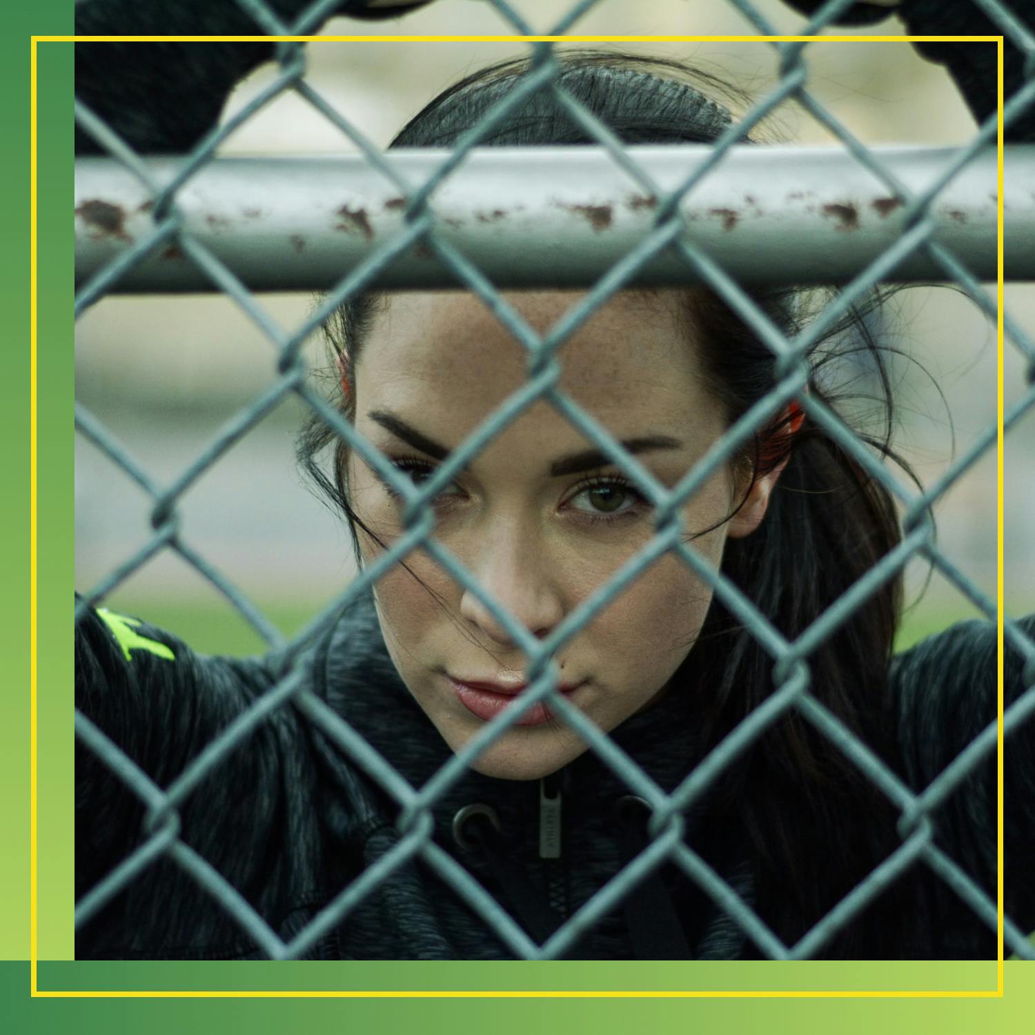 I Trained Athletes in a Toxic Environment