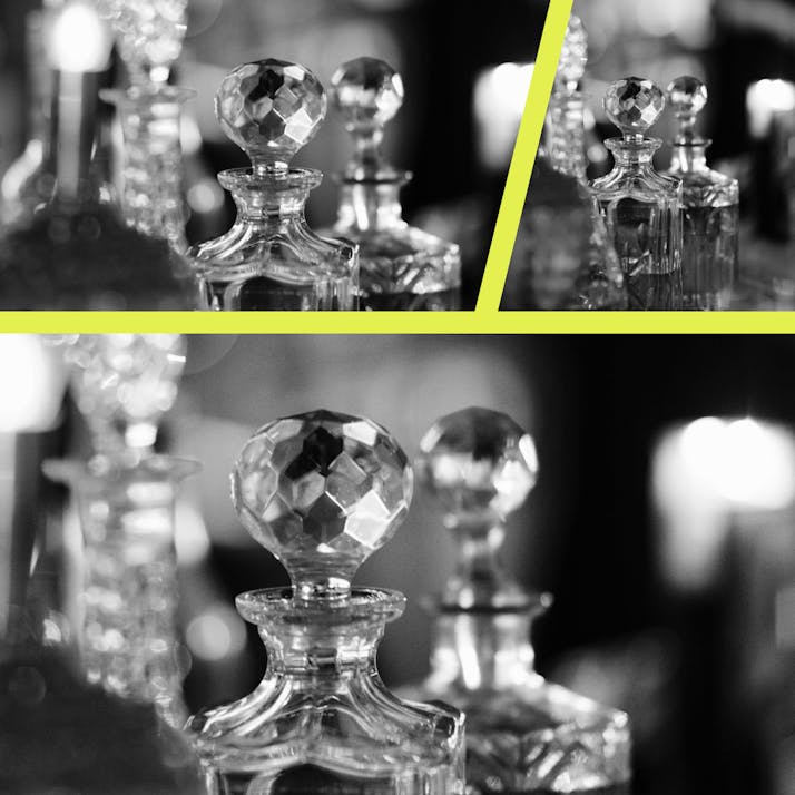 I Collect Perfume Bottles to Remind Me of Everywhere I’ve Been