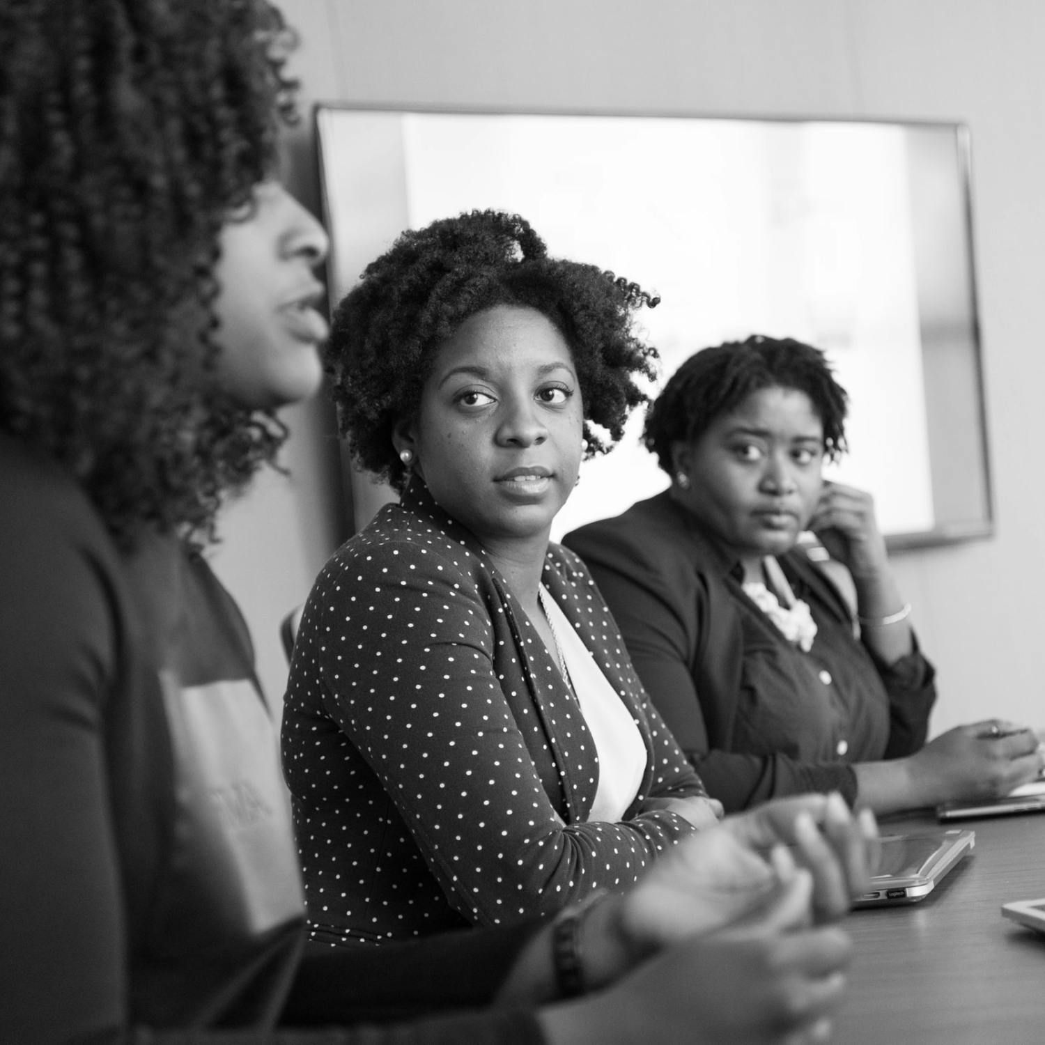 Black CEOs Won't Save Us: On the Music Industry and the White Gaze