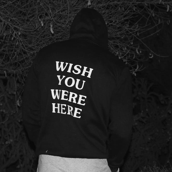 I Was at Astroworld: A Witness to Unspeakable Tragedy