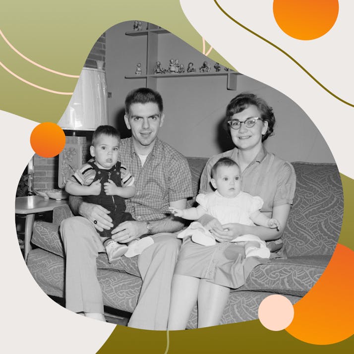 The Scars of The Troubles Live on Through Two Generations of My Family