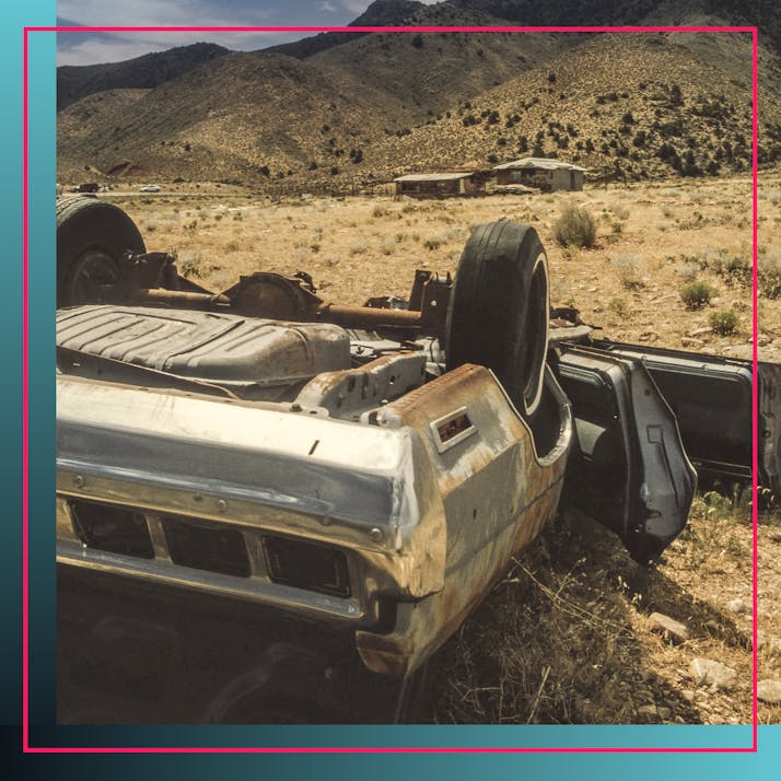 The Car Accident That Changed My Life, and Killed My Best Friend