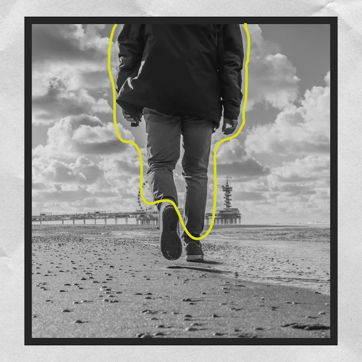 How Walking Transformed My Life for the Better