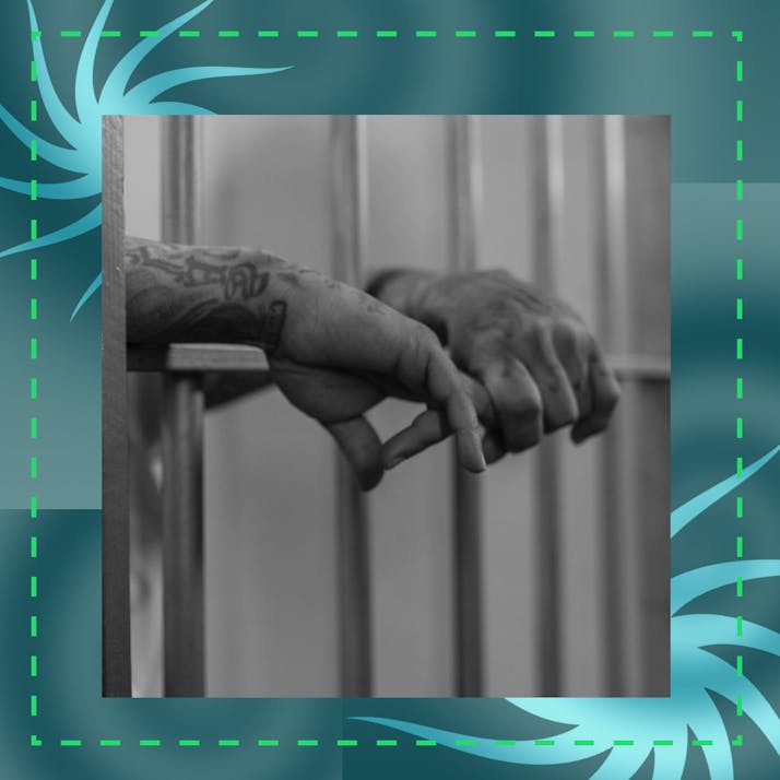 Letter From Prison: I Bought and Sold a Human Being