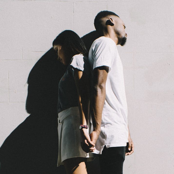 Why I’m Staying in a Boring and Unfulfilling Relationship