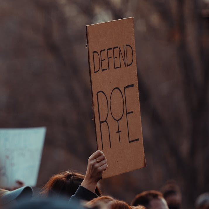 Roe v. Wade Could Fall, but the U.K. Still Has Its Own Issues