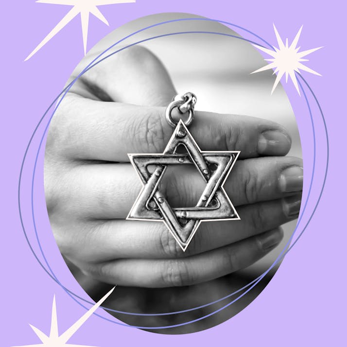 Embracing My Roots: Why I'm Choosing Judaism Over Christianity