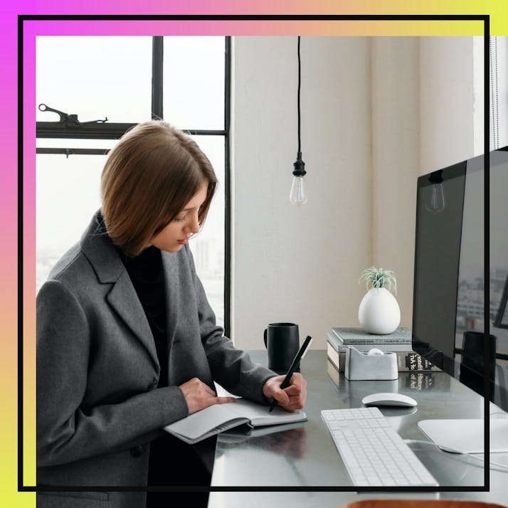I’m a Lifestyle Editor at a Fashion Magazine—It’s Not All Glitz and Glamour