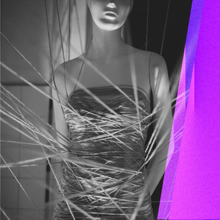 There Is No Freedom in Women's Fashion