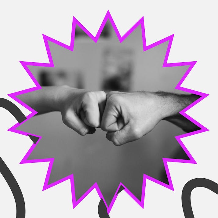 Friend, Foe or Source? In Politics, It’s Tricky