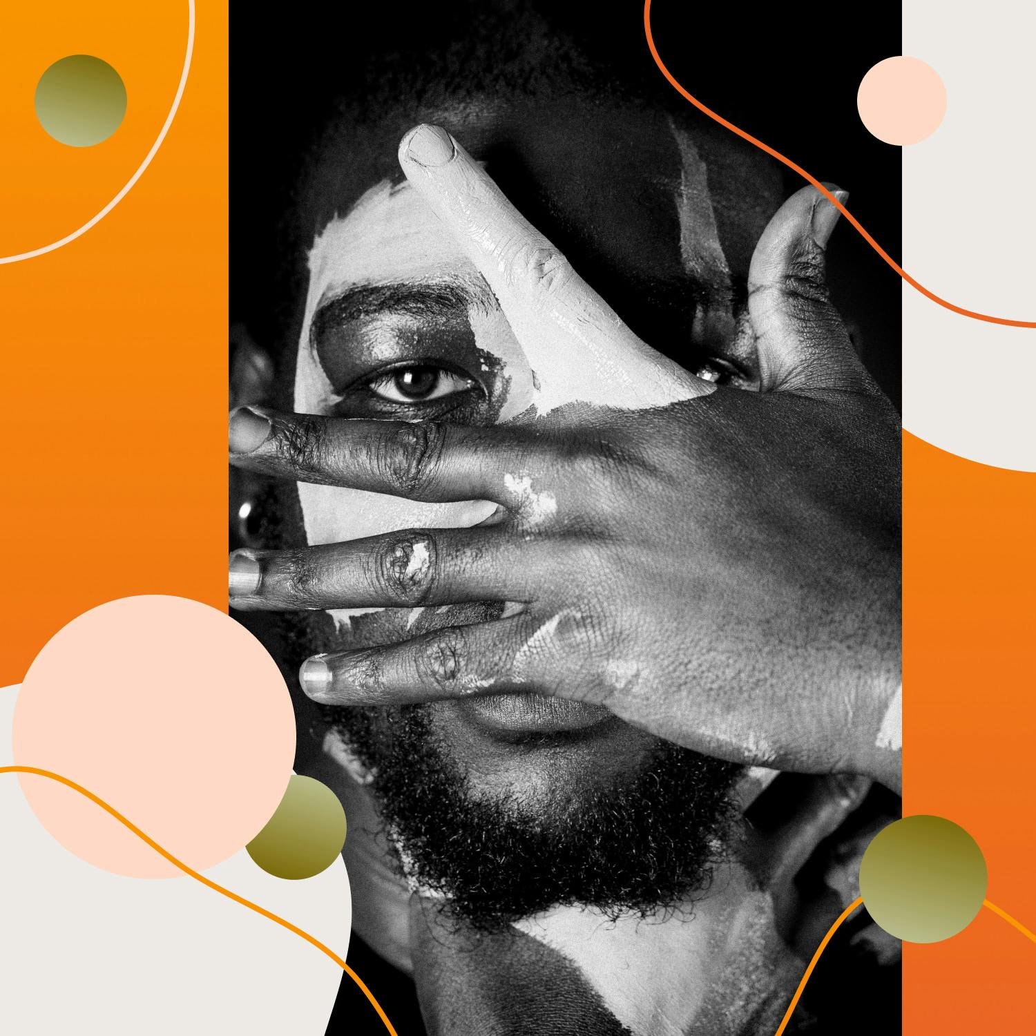 I'm a Black Man Who Experienced White Privilege Growing Up