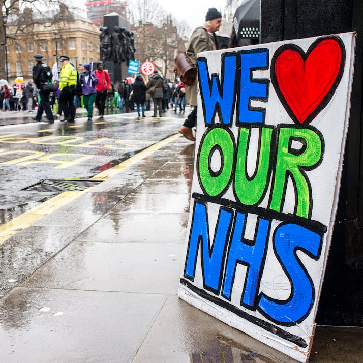 Part One: A Cancer Diagnosis Changed My Relationship With National Healthcare