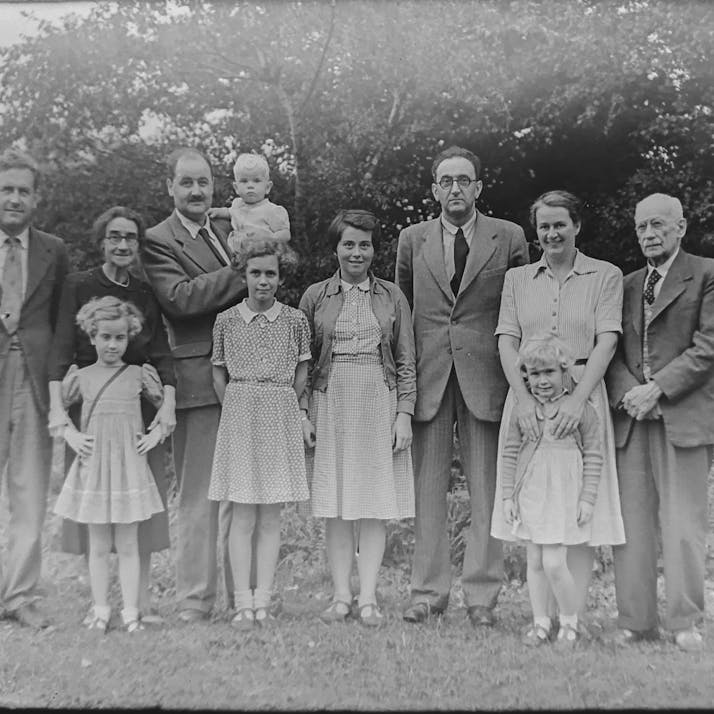 My Italian Heritage: Erased and Rediscovered